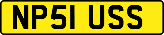 NP51USS