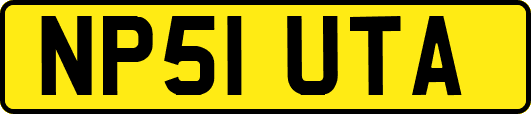 NP51UTA