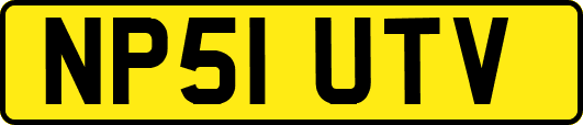 NP51UTV