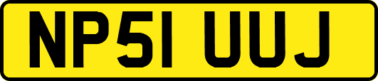 NP51UUJ