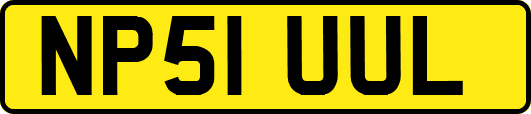 NP51UUL