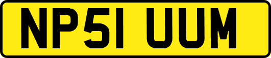 NP51UUM