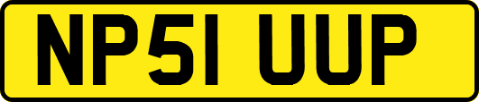 NP51UUP