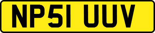 NP51UUV