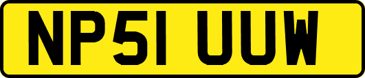 NP51UUW