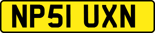 NP51UXN
