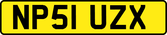 NP51UZX