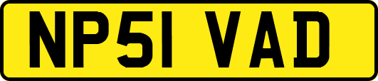 NP51VAD