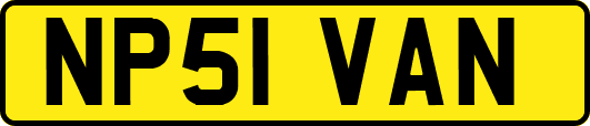 NP51VAN