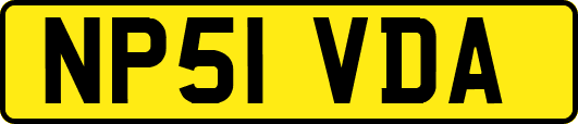 NP51VDA