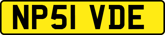 NP51VDE