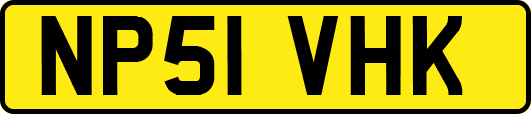 NP51VHK