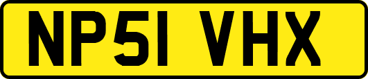 NP51VHX