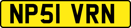 NP51VRN