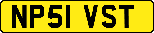 NP51VST