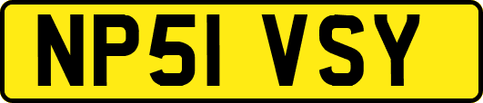 NP51VSY