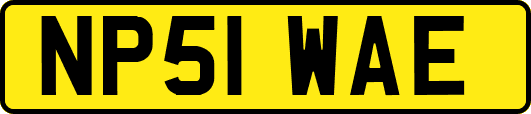 NP51WAE