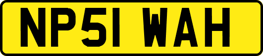 NP51WAH