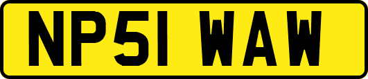 NP51WAW
