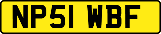 NP51WBF