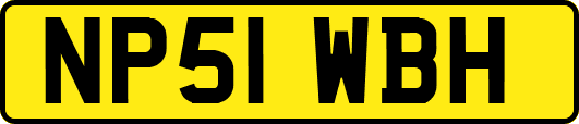 NP51WBH