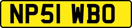 NP51WBO