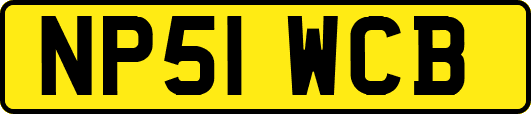 NP51WCB