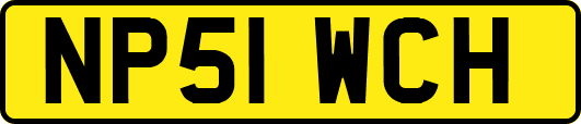 NP51WCH