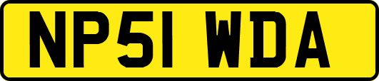 NP51WDA