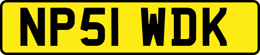 NP51WDK