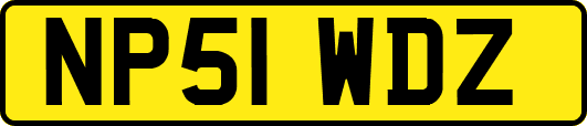 NP51WDZ