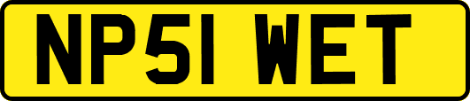 NP51WET