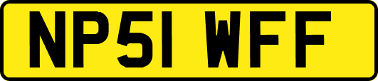 NP51WFF
