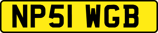 NP51WGB