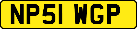 NP51WGP