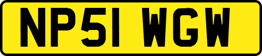 NP51WGW