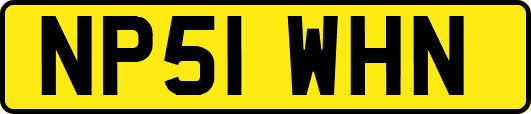 NP51WHN