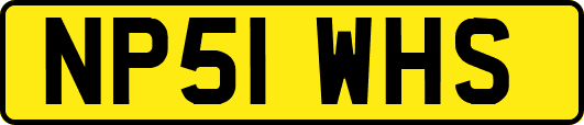 NP51WHS