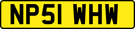 NP51WHW