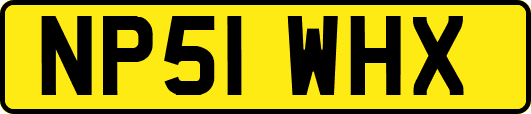 NP51WHX