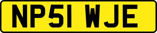 NP51WJE