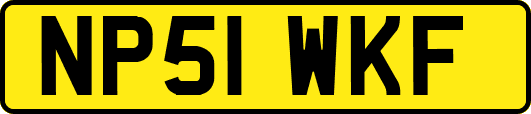 NP51WKF
