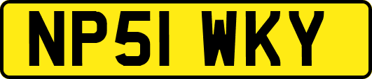 NP51WKY