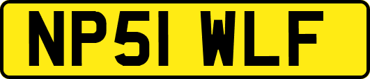 NP51WLF