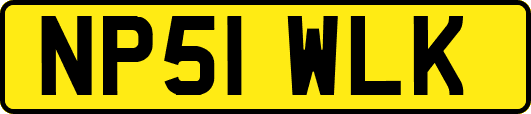 NP51WLK