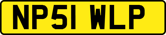 NP51WLP