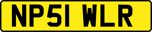 NP51WLR