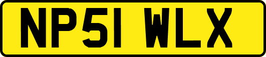 NP51WLX