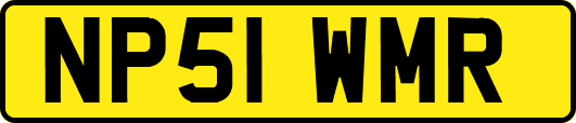 NP51WMR