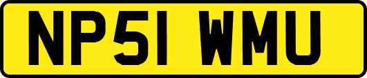 NP51WMU